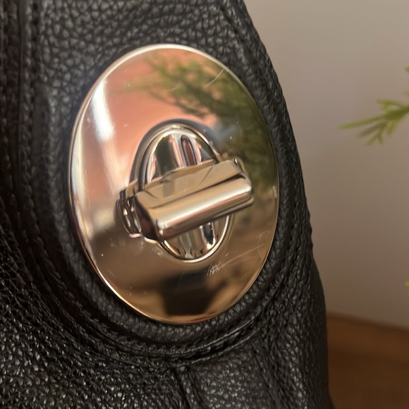 Coach Penelope Hobo Shoulder Bag - Picture 5 of 12